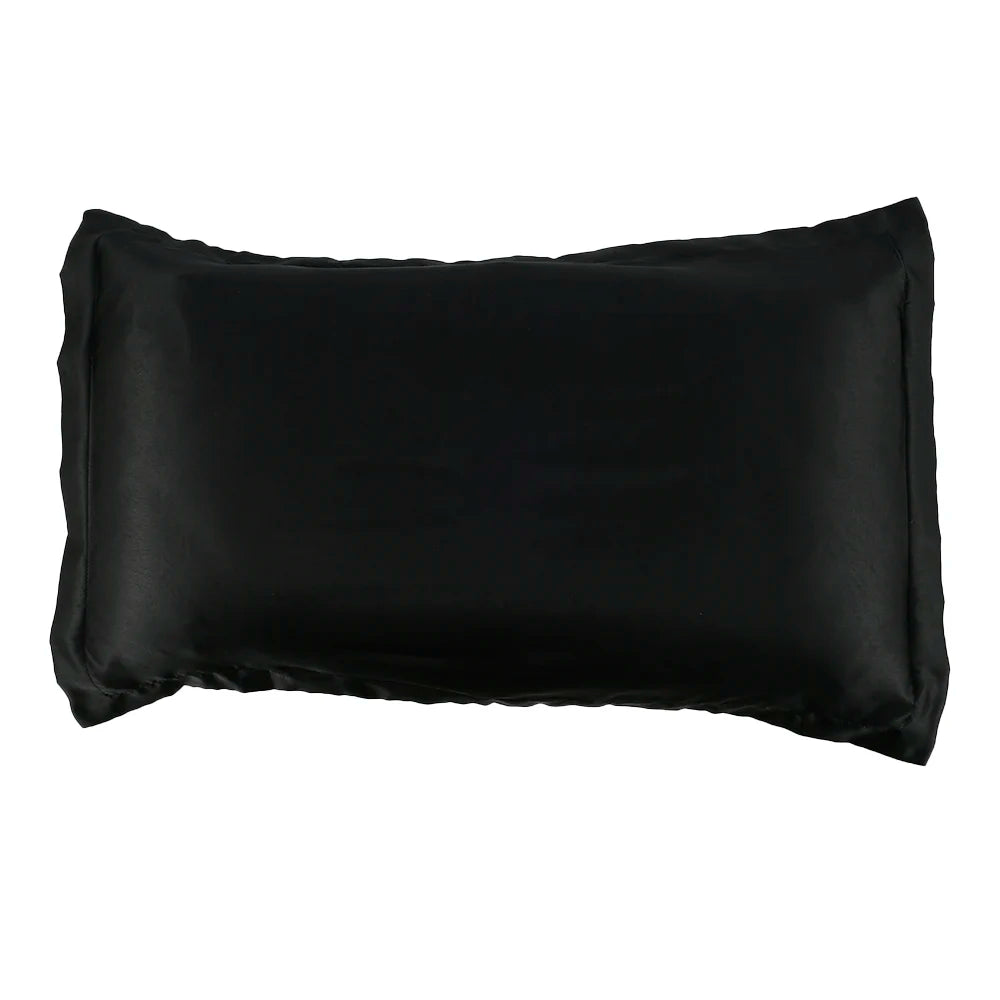 2 Pcs Mulberry Silk Pillow Case 100% Pure Silk Pillowcase Real Silk Pillowcase Natural Silk Pillowcase